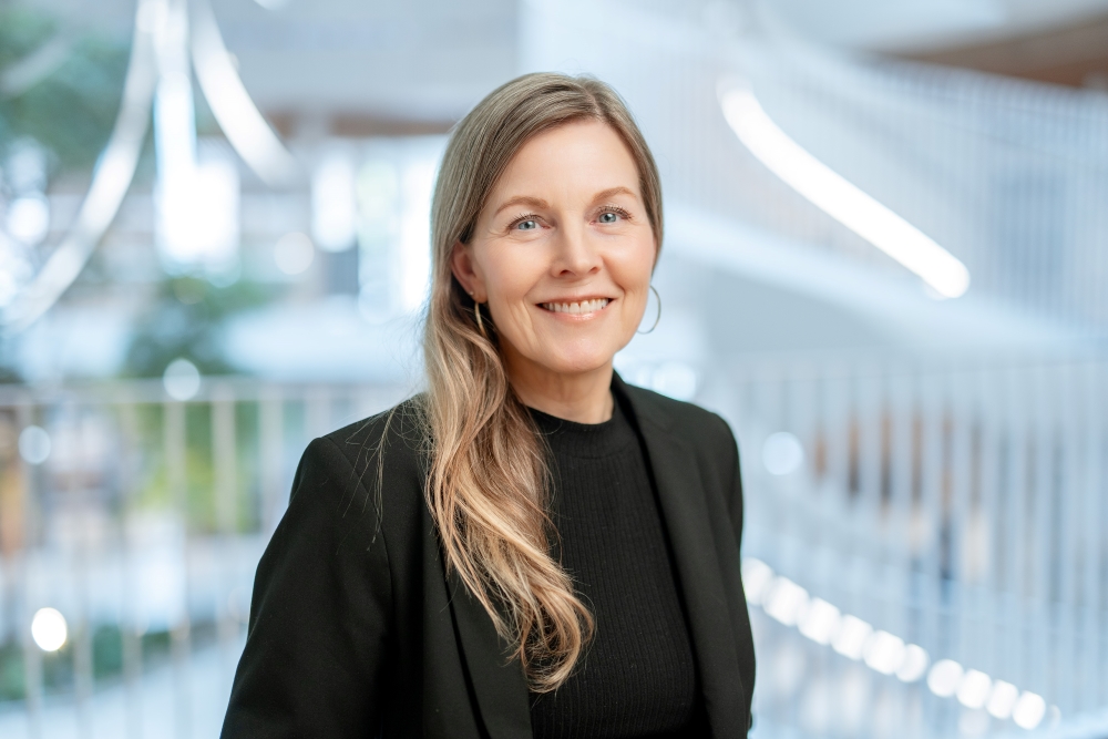 Nilla Frodin